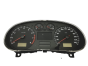 Speedometer Seat Leon W01M0920801A 110080074014 59539