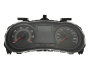 Speedometer Renualt Clio 3 8200715178 N 33484