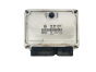 Styreenhed 045906019BR 0281012318 VW Seat Skoda Bosch 38111