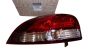 Lygte Venstre Bag Original 265551445R Renault