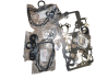 Pakningssæt Original Renault Espace IV 3,0 v6 7701474059