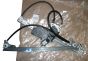 Vinduesregulator Venstre Forside Original 8200424423 Renault Espace 4