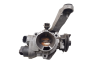 Spjældhusventil Renault 7700108120 H873633 Solex 1.2 8V 1665