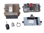 Startpakke Fiat Idea 51768657 51732919 51754987 1.3MJT