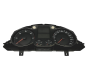 Speedometer VW Passat B6 A2C53194181 Siemens VDO 40511