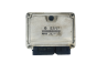 Styreenhed 038906012AN 0281010107 SKODA VW Bosch