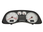 Omdrejningstæller Peugeot 307 Lift 9655925880 B02 22656