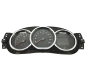 Speedometer Dacia Duster 248101921R B 51193