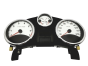 Omdrejningstæller Peugeot 207 9666748780 30654