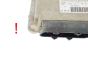 Styreenhed IAW4AF.PP 55187374 Fiat Magneti Marelli 46920