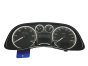 Omdrejningstæller Peugeot 307 9651299680 E 01 49483