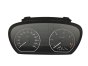 Speedometer BMW 1 E81 E87 9122591-01 1024952-62 47884