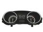 Omdrejningstæller Alfa Romeo Giulietta 50528273 VDO 37629