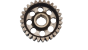Knastaksel tandhjul 7700850623 2.2 Renault Safrane Espace R21 R25 Master 1