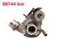 Turbolader 1.5dci Renault 7701478939 54359710028 16446RH82728353 88744 km