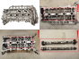 Topstykke Renault Nissan 8200519994 8200539196 2.0 DCI M9R 2