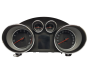 Speedometer Opel Astra J 13460584 600775881 23326