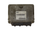 Styreenhed IAW4AF.M7 73501877 61600.627.02 Fiat Magneti Marelli 13951