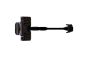 Dørhængsel Stopper Forside 5N0837249A B12376 VW Tiguan Borsehung