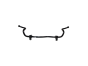 Stabilisator Ny Original 546117450R Renault