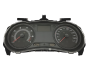 Omdrejningstæller Renault Clio 3 8200316824 K 30798