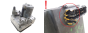 Abs Pumpe BMW 5 E39 3451 1090910 0265217000 Bosch 2863