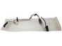 Airconditionrør Original Peugeot 206 6460KC 9642278480