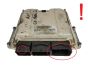 Styreenhed 0281010440 8200065994 8200126492 Volvo Bosch