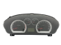 Speedometer Chevrolet Aveo 96814468 56843