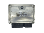 Styreenhed 038906019FP 0281010729 Audi Bosch 63986