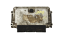 Styreenhed 0281001839 9630059880 28FM0279 PSA Bosch 16424
