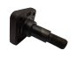 Hjulspindel Bag 7700417243 Renault Twingo I 11834