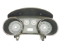 Speedometer Fiat Punto Evo 51840519 503003060100 25719