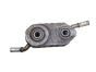 Oliekøler 227541 0501209606 ZF Peugeot 406 Citroen C5
