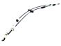 Gearskiftekabel Ny Original Master II Movano Interstar 2.5D 8200134487 UK