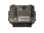 Styreenhed 0281011529 8200051608 8200389519 Renault Bosch 3554