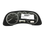 Speedometer Peugeot 307 9651299680 C 00 53854