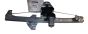 Vinduesregulator Højre Forside Original 807209071R Dacia