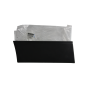 Sidepanel liste Højre Bag Original 788129036R Renault