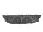 Omdrejningstæller SsangYong Rodius 80200-21050 2004-87400S