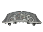 Speedometer Opel Meriva A 13201075BG 110080333001 49926