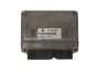 Styreenhed 047906033K 5WP40250 16 Skoda Siemens 3604