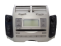 Radio CD-afspiller Toyota Yaris 86120-0D210 CQ-TS0570LC W58824 1385
