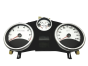 Omdrejningstæller Peugeot 207 9662903880 A2C35190331 50970