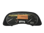Omdrejningstæller Peugeot 307 9654485280 A01 53199