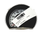 Speedometer Aygo 107 C1 83800-0H133-A Toyota PSA 58011