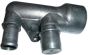 Vandtilslutning Original Citroen Peugeot Berlingo Partner 1.9 HDi 1336N8