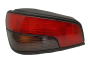 Lygte Venstre Bag Peugeot 306 635254 AXO
