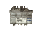 ECU Motorstyreenhed 6K0906026B 0261203750 Seat VW Audi Bosch 24860