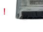 Styreenhed 4B0907401E 0281001833 Audi Bosch 48884